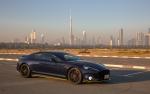Aston Martin Rapide AMR 2018 года (UAE)